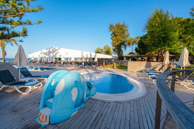 Labranda Alantur Alanya Galeri